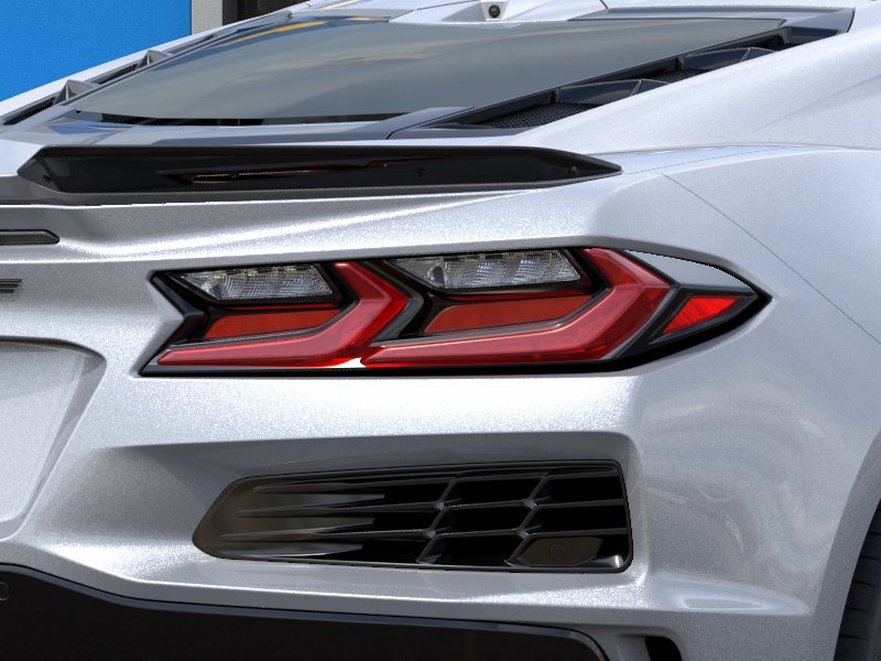 2027 Chevrolet Corvette 2LT - Photo 12