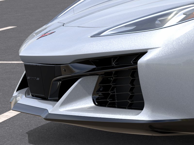 2027 Chevrolet Corvette 2LT - Photo 14