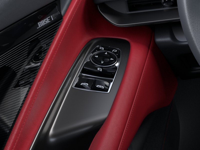 2027 Chevrolet Corvette 2LT - Photo 22
