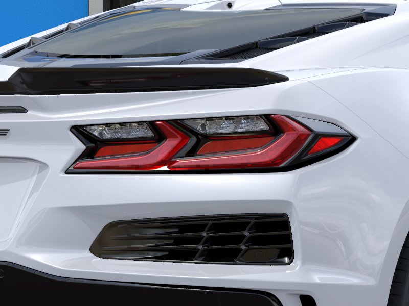 2027 Chevrolet Corvette 2LT - Photo 11