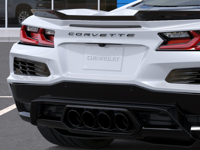 2027 Chevrolet Corvette 2LT - Photo 14