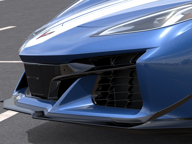 New 2027 Admiral Blue Metallic Chevrolet 2LT image 38