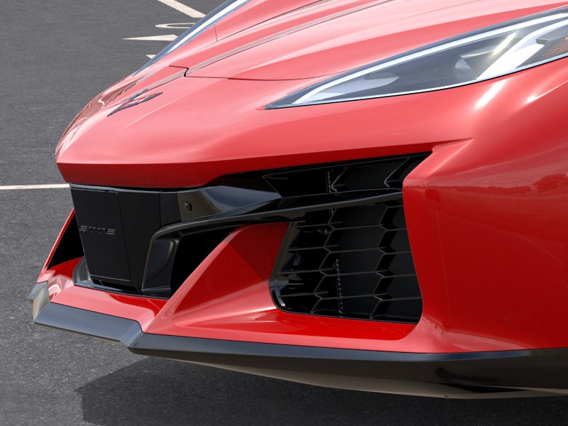 2027 Chevrolet Corvette 2LT - Photo 37