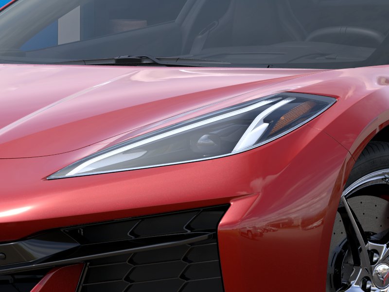 New 2027 Red Mist Metallic Tintcoat Chevrolet 2LT image 46