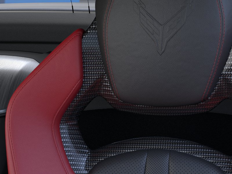 2027 Chevrolet Corvette 2LT - Photo 21