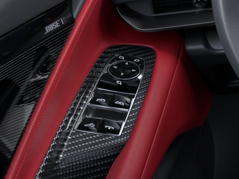 2027 Chevrolet Corvette 2LT - Photo 22