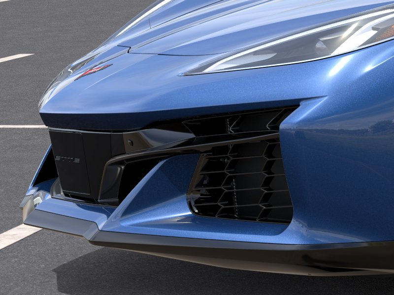 New 2027 Admiral Blue Metallic Chevrolet 2LT image 37