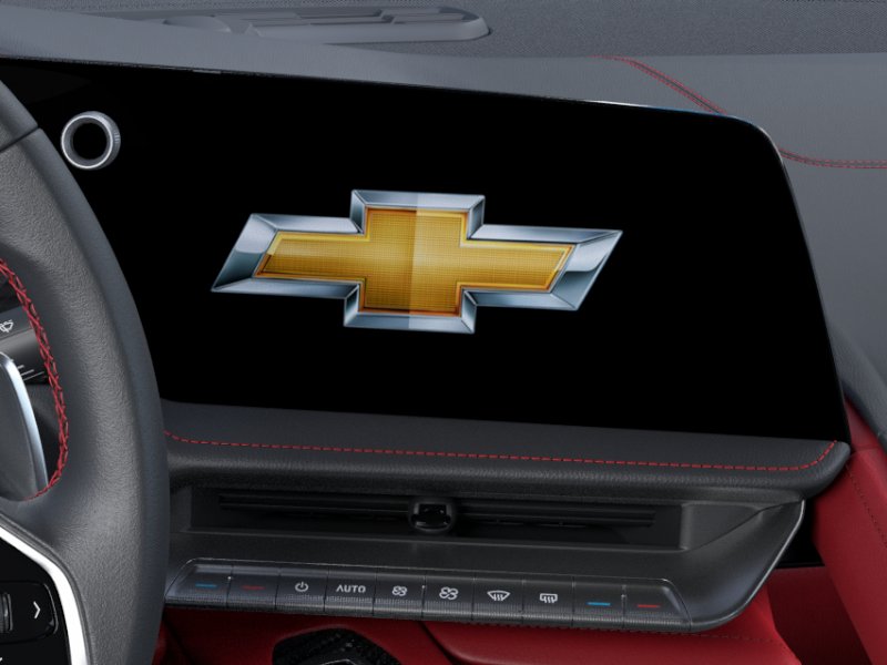 New 2027 Arctic White Chevrolet 3LT image 20