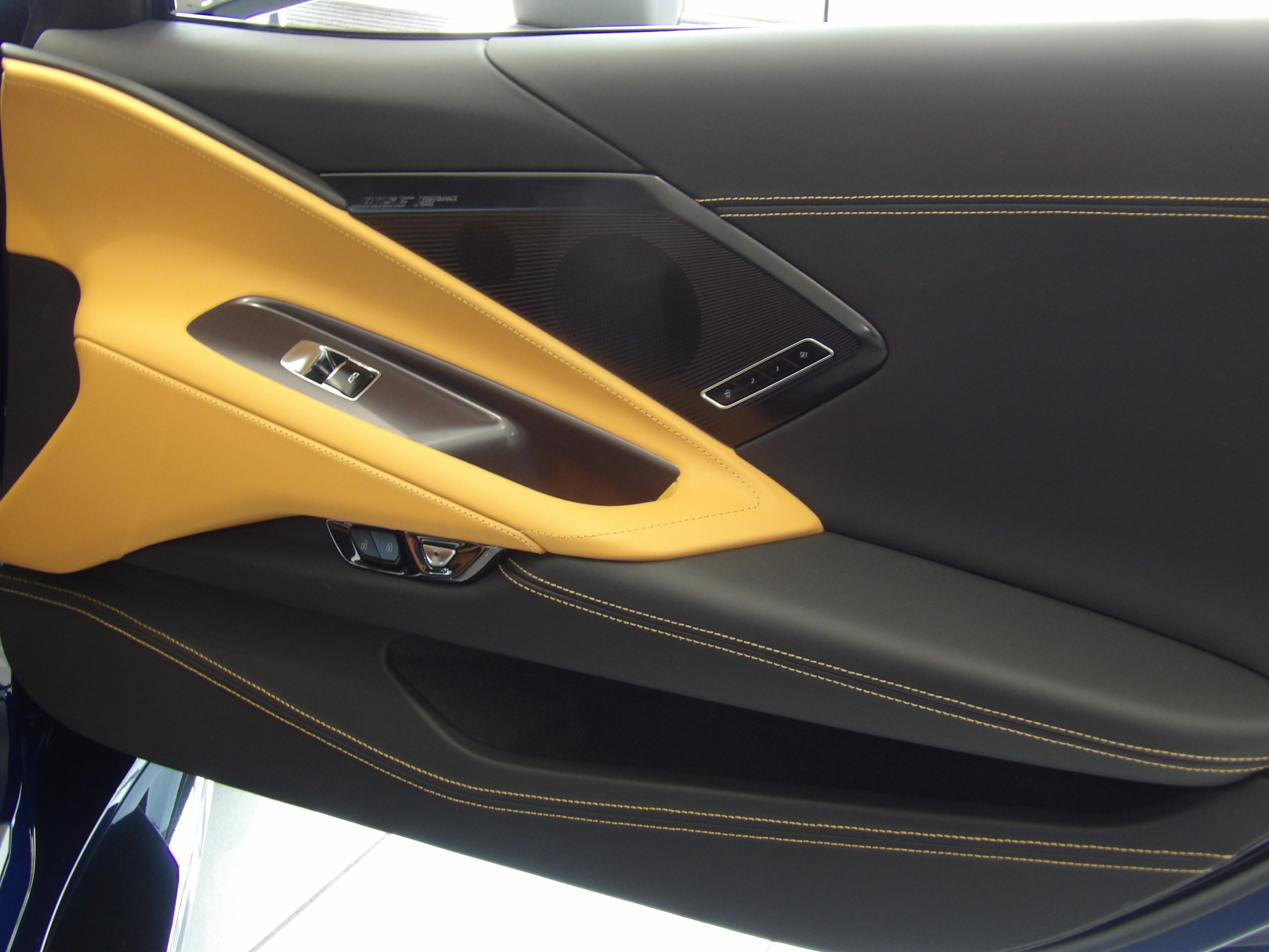 2027 Chevrolet Corvette 3LT - Photo 16