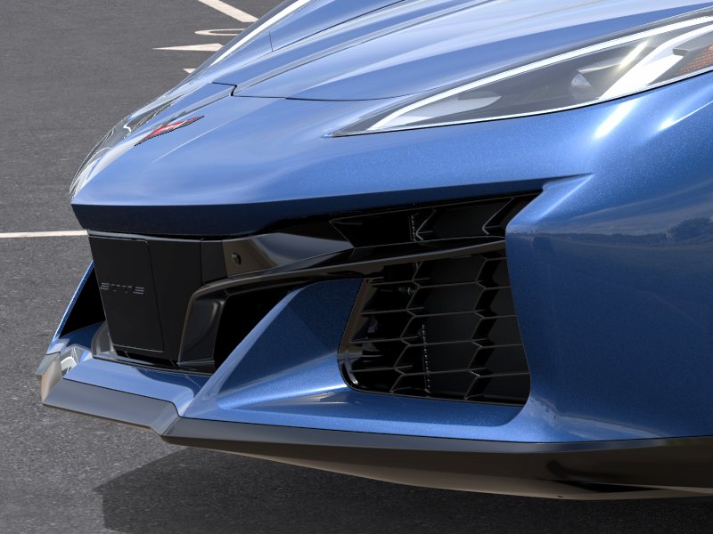 New 2027 Admiral Blue Metallic Chevrolet 3LT image 37