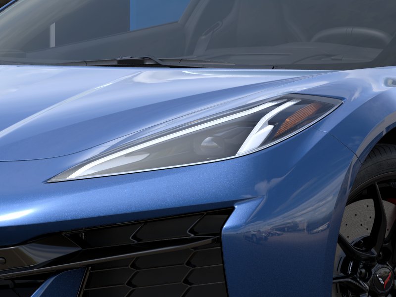 New 2027 Admiral Blue Metallic Chevrolet 3LT image 34