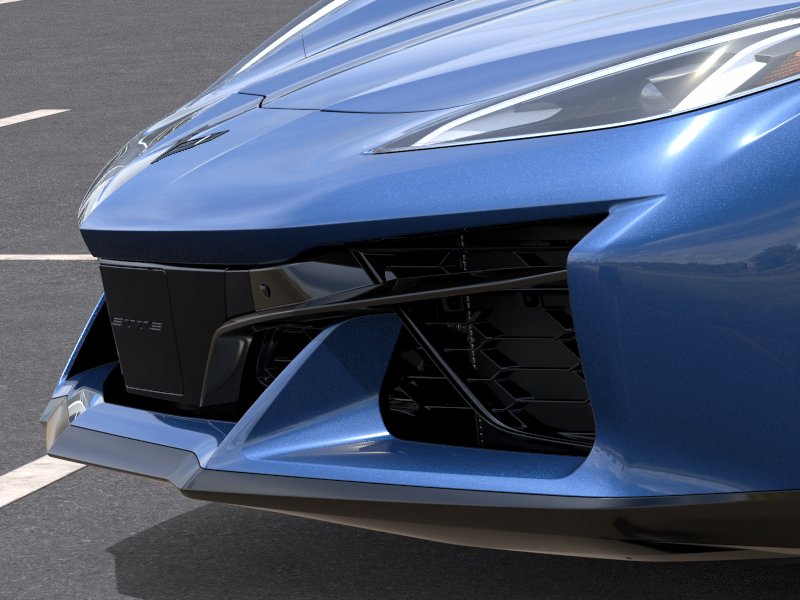 New 2027 Admiral Blue Metallic Chevrolet 3LT image 13