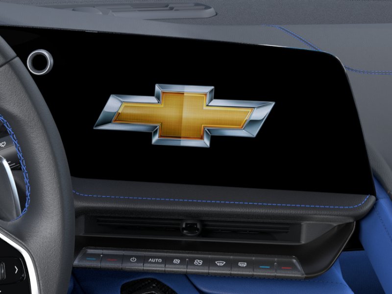 New 2027 Admiral Blue Metallic Chevrolet 3LT image 20