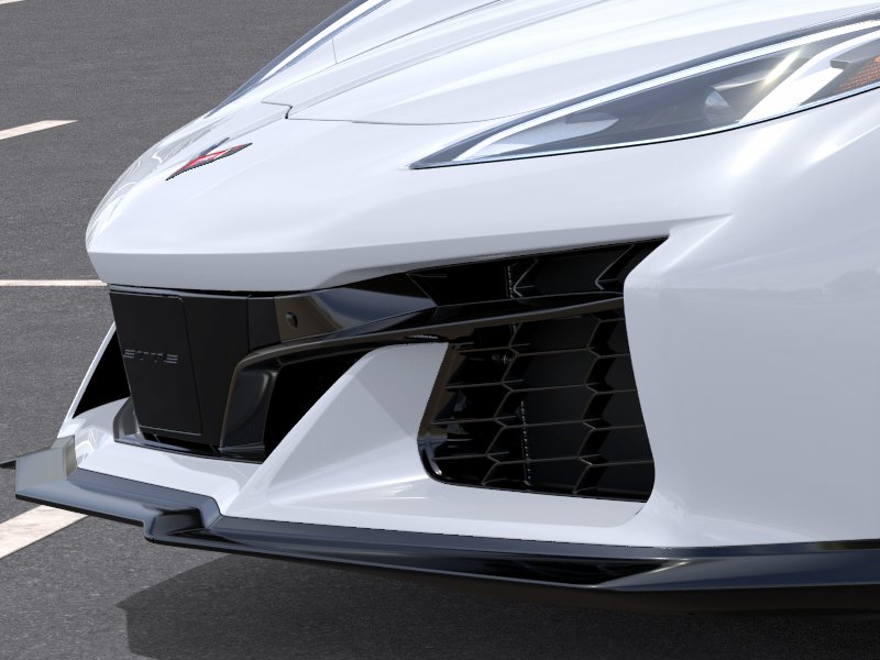 New 2027 Arctic White Chevrolet 3LT image 13