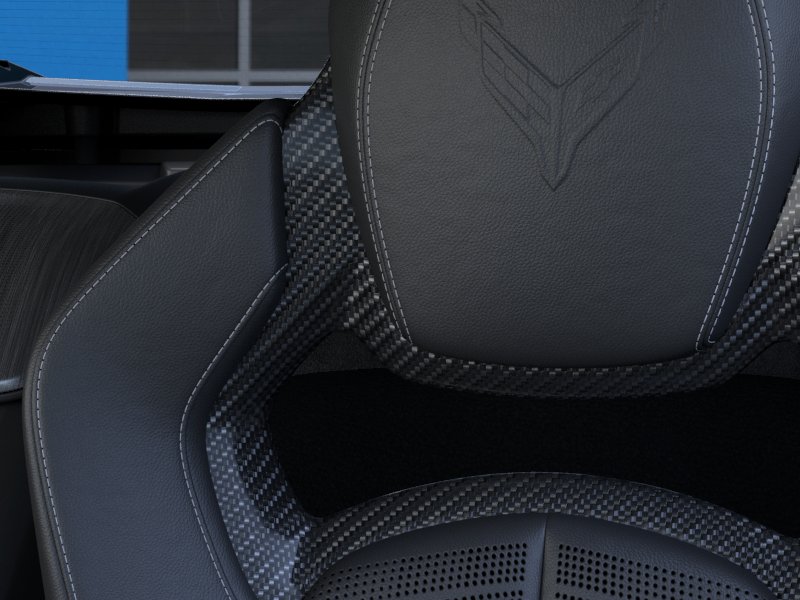 New 2027 Arctic White Chevrolet 3LT image 21