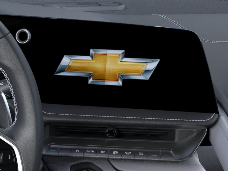 2027 Chevrolet Corvette 3LT - Photo 41