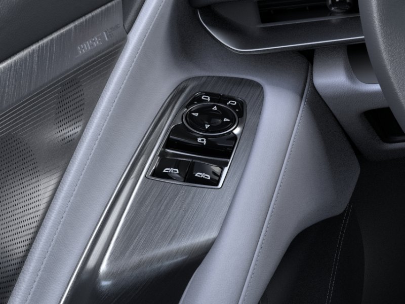 2027 Chevrolet Corvette 3LT - Photo 43