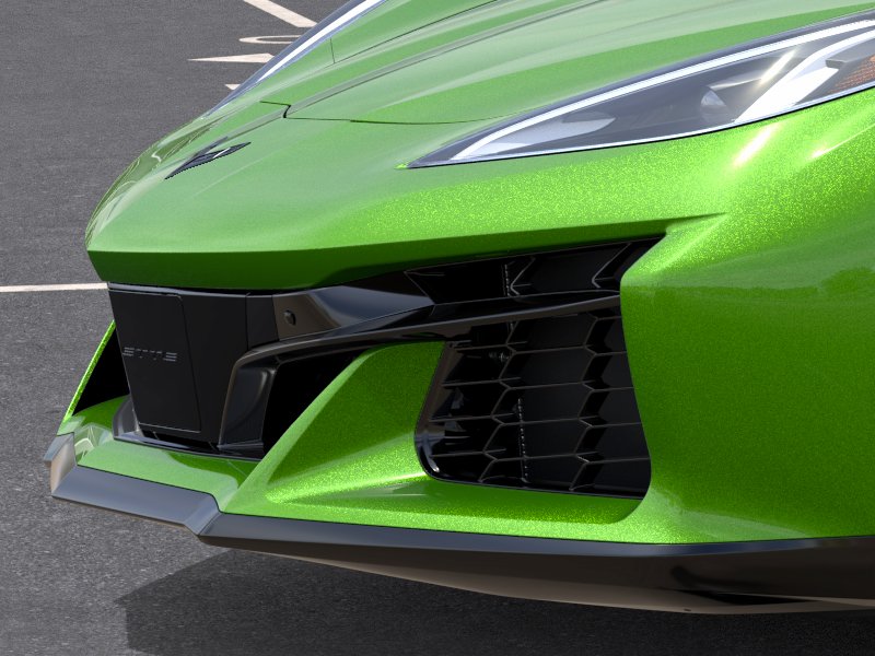 2027 Chevrolet Corvette 3LT - Photo 34