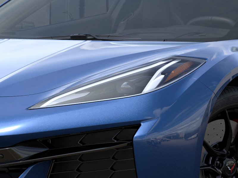 2027 Chevrolet Corvette 3LT - Photo 10