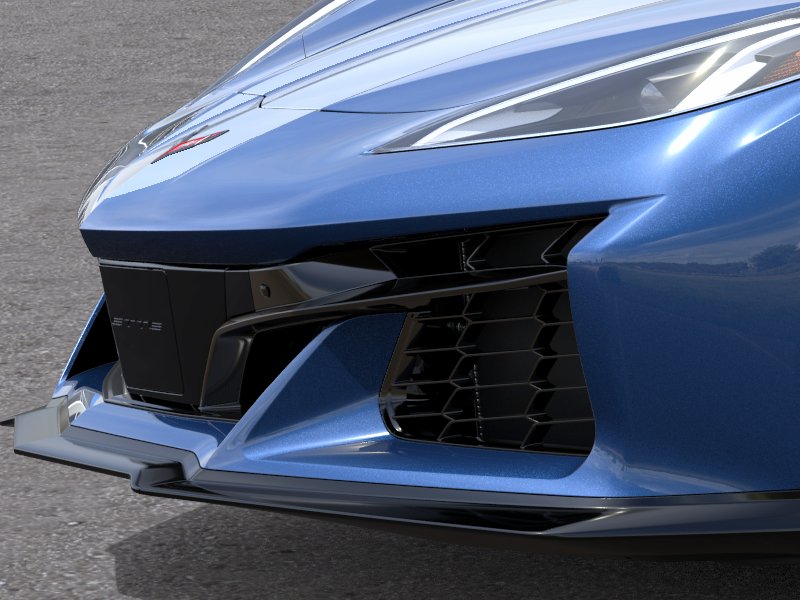 2027 Chevrolet Corvette 3LT - Photo 13