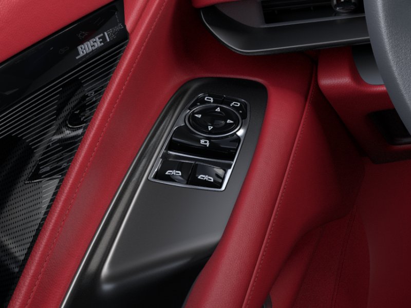 2027 Chevrolet Corvette 3LT - Photo 22