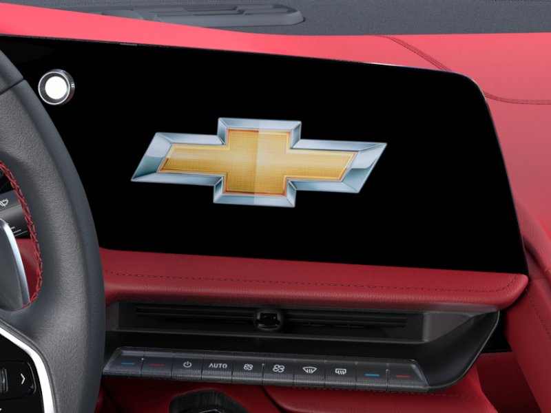 2027 Chevrolet Corvette 3LT - Photo 20