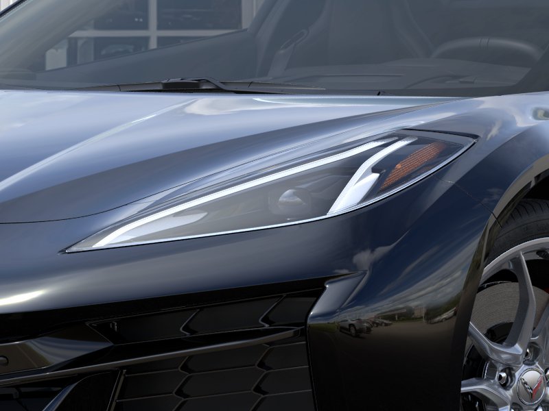 New 2027 Black Chevrolet 3LT image 34
