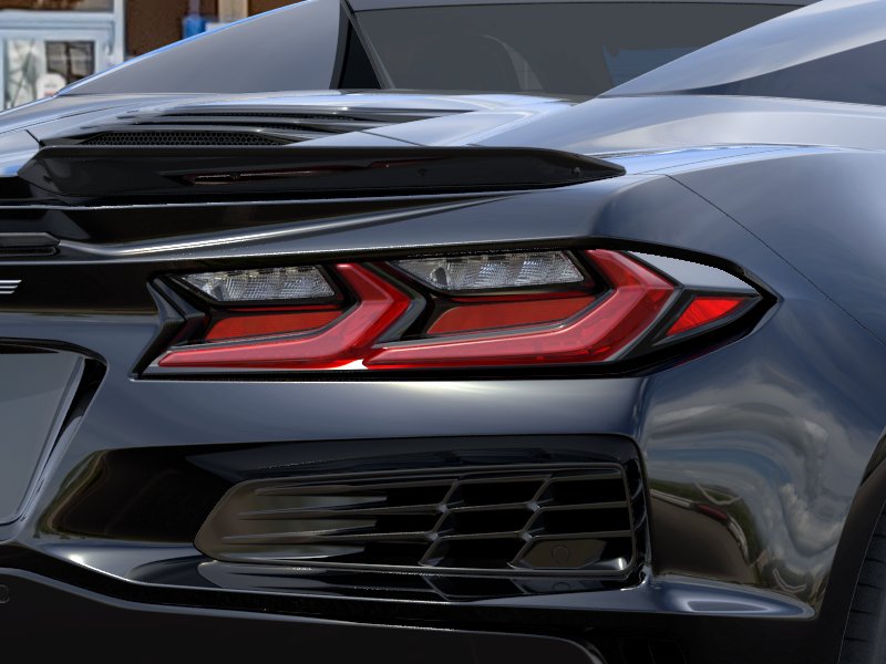 New 2027 Black Chevrolet 3LT image 35