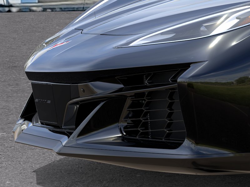 New 2027 Black Chevrolet 3LT image 37