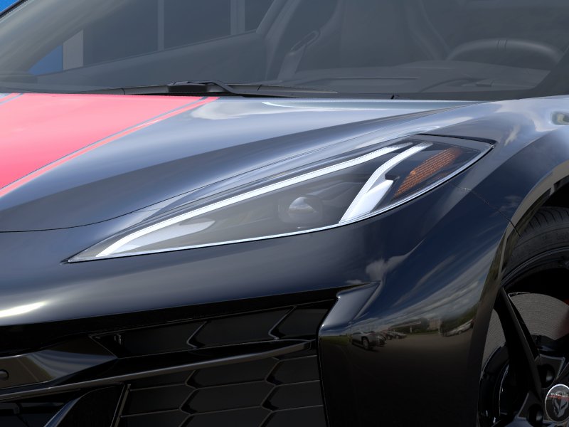 2027 Chevrolet Corvette 3LT - Photo 35