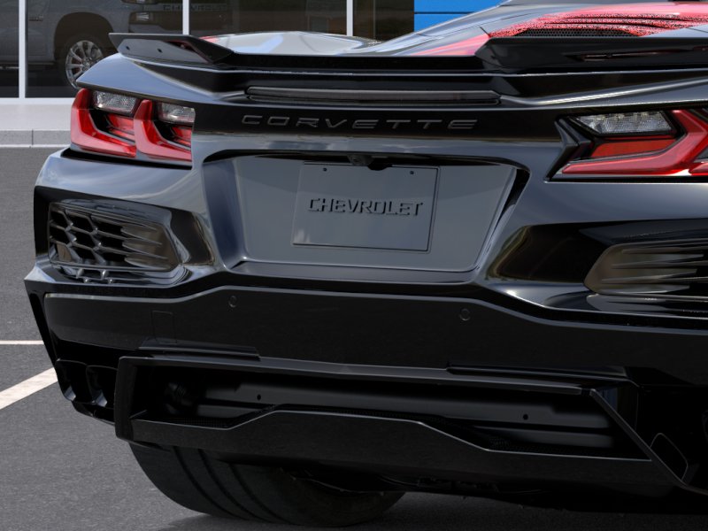 2027 Chevrolet Corvette 3LT - Photo 39
