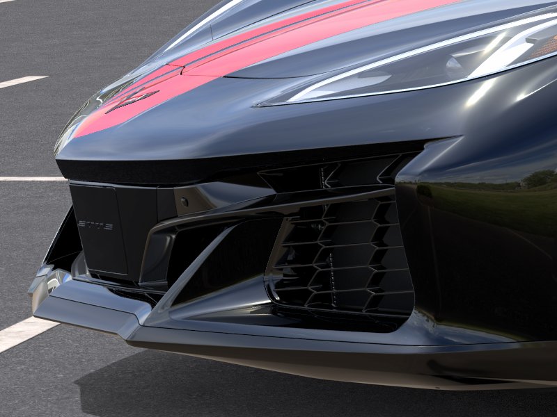 2027 Chevrolet Corvette 3LT - Photo 38