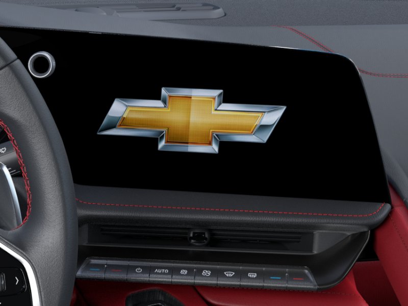 2027 Chevrolet Corvette 3LT - Photo 45