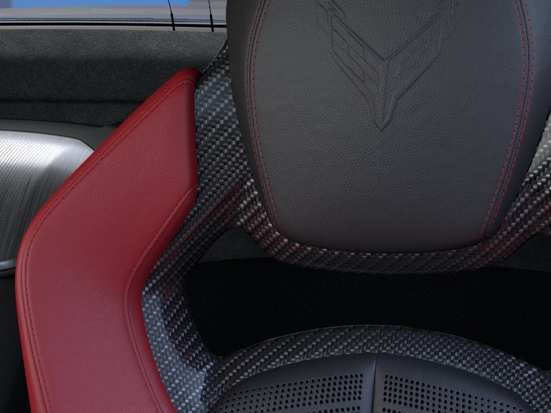 2027 Chevrolet Corvette 3LT - Photo 46