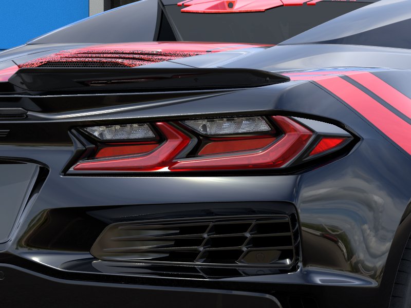 2027 Chevrolet Corvette 3LT - Photo 36