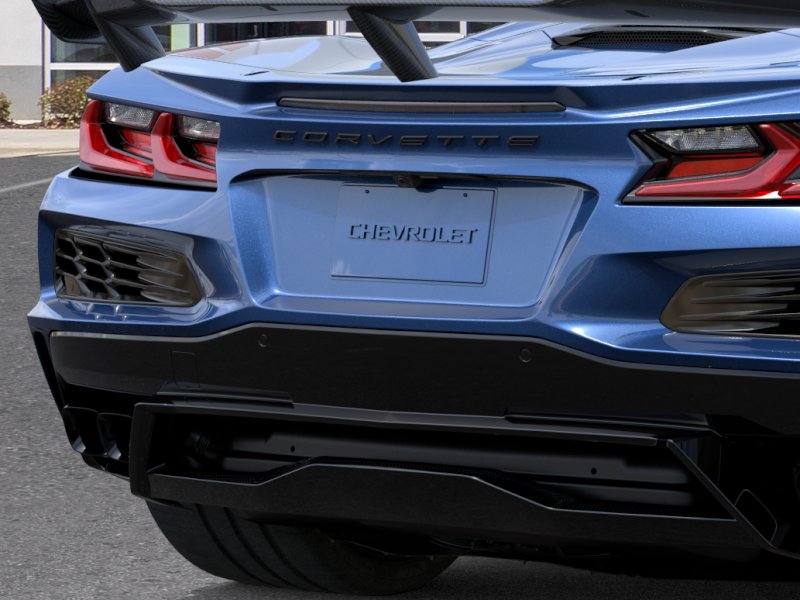 New 2027 Admiral Blue Metallic Chevrolet 3LT image 40