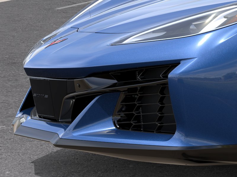New 2027 Admiral Blue Metallic Chevrolet 3LT image 39