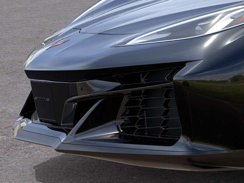 2027 Chevrolet Corvette 3LT - Photo 13