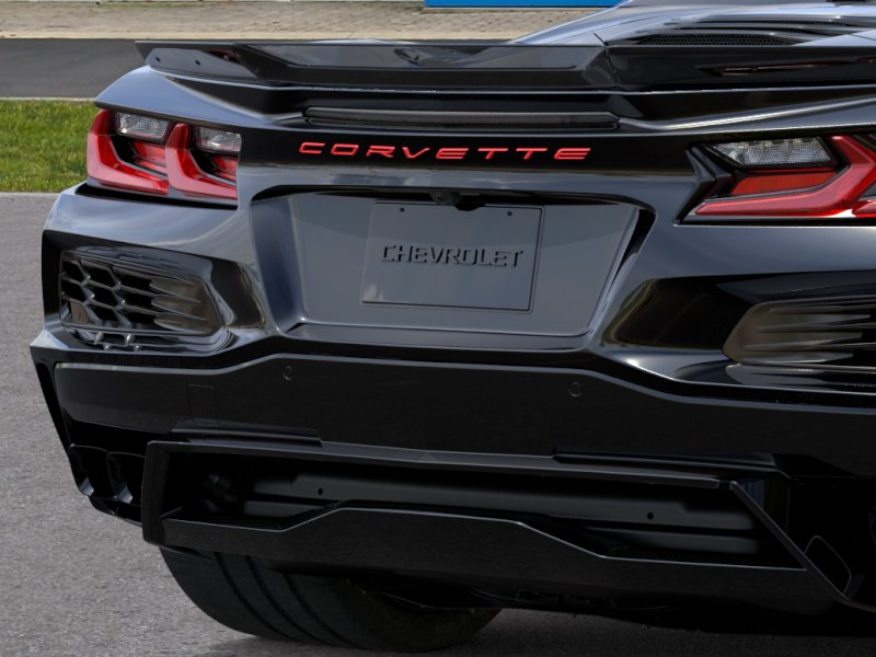 2027 Chevrolet Corvette 3LT - Photo 14