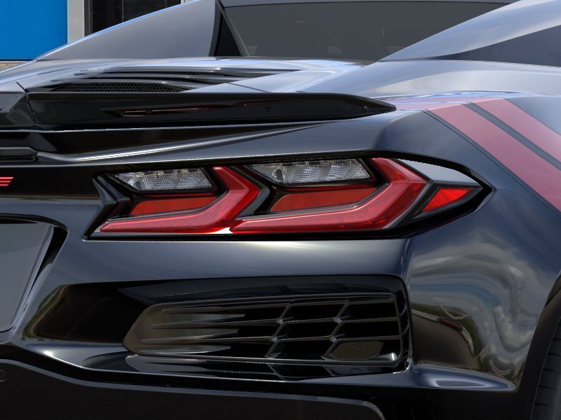 2027 Chevrolet Corvette 3LT - Photo 11