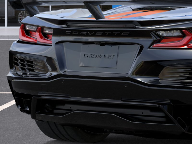 2027 Chevrolet Corvette 3LT - Photo 14