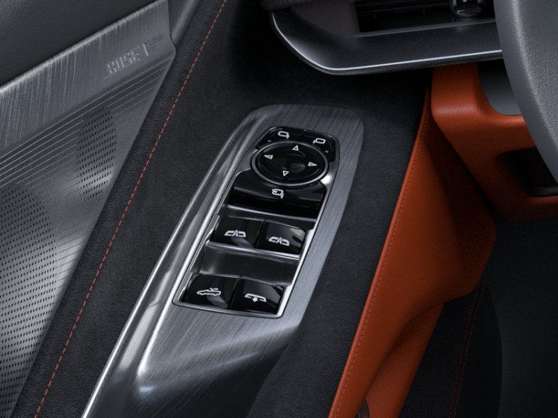 2027 Chevrolet Corvette 3LT - Photo 22