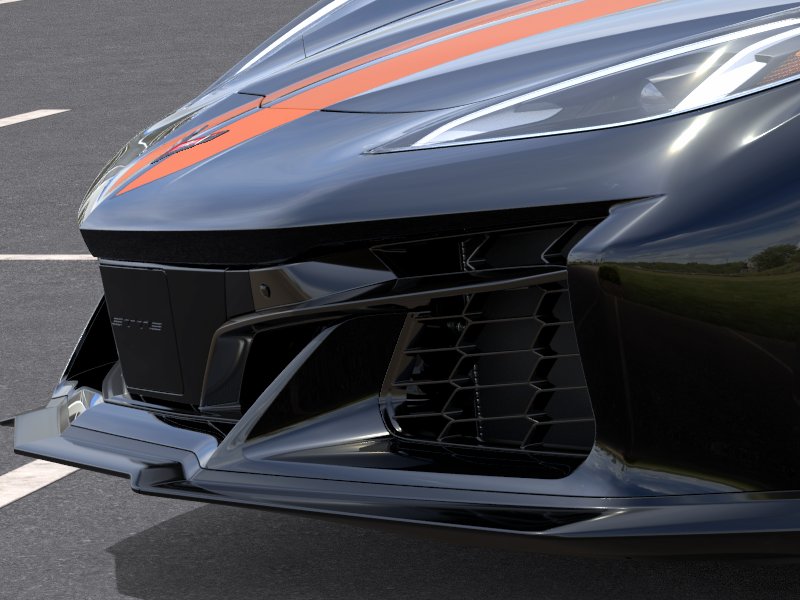 2027 Chevrolet Corvette 3LT - Photo 13