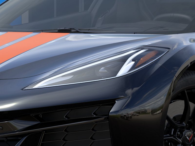 2027 Chevrolet Corvette 3LT - Photo 10