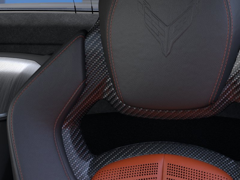 2027 Chevrolet Corvette 3LT - Photo 21