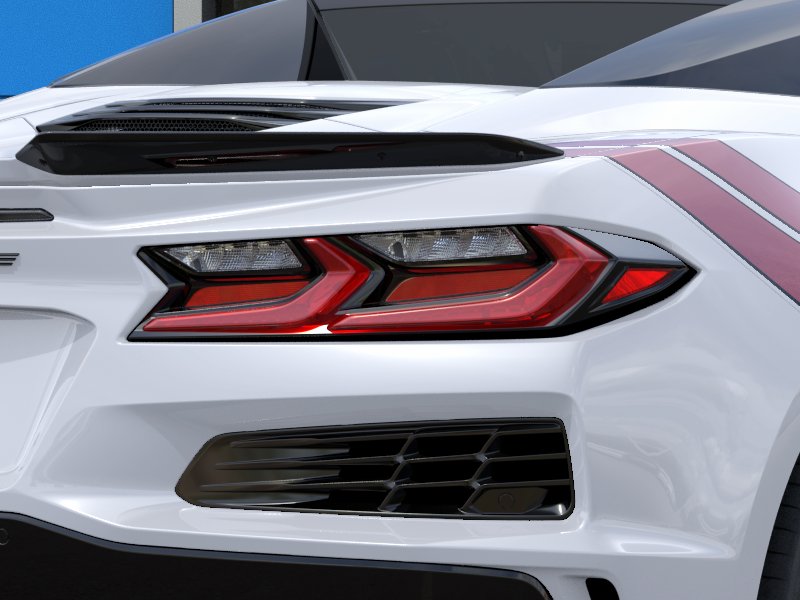 New 2027 Arctic White Chevrolet 3LT image 35