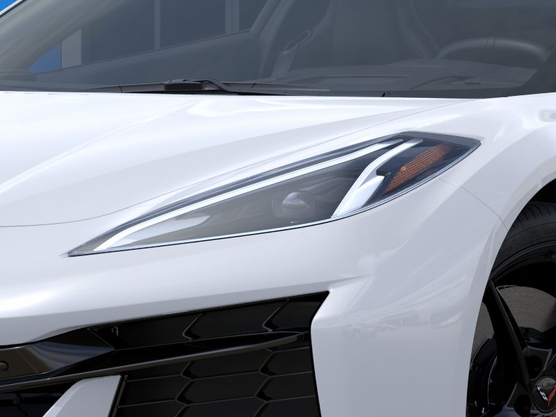 2027 Chevrolet Corvette 3LT - Photo 10