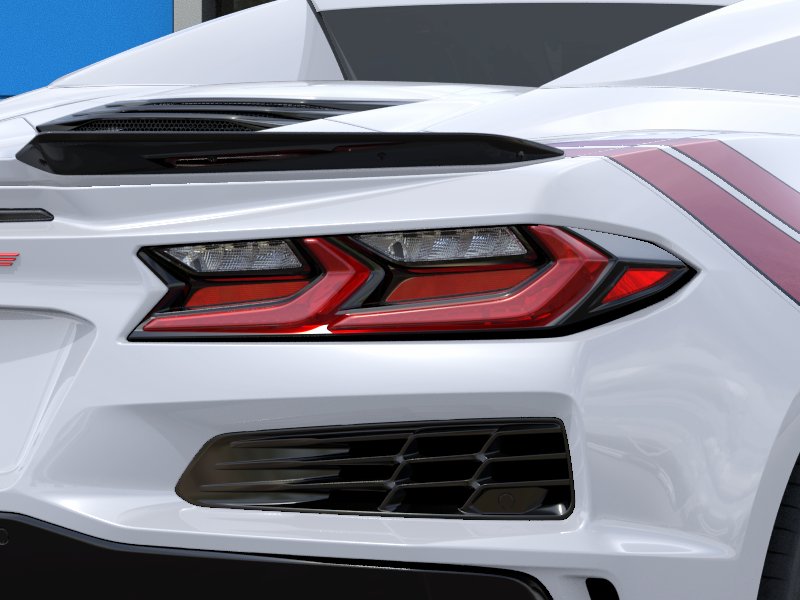 2027 Chevrolet Corvette 3LT - Photo 11