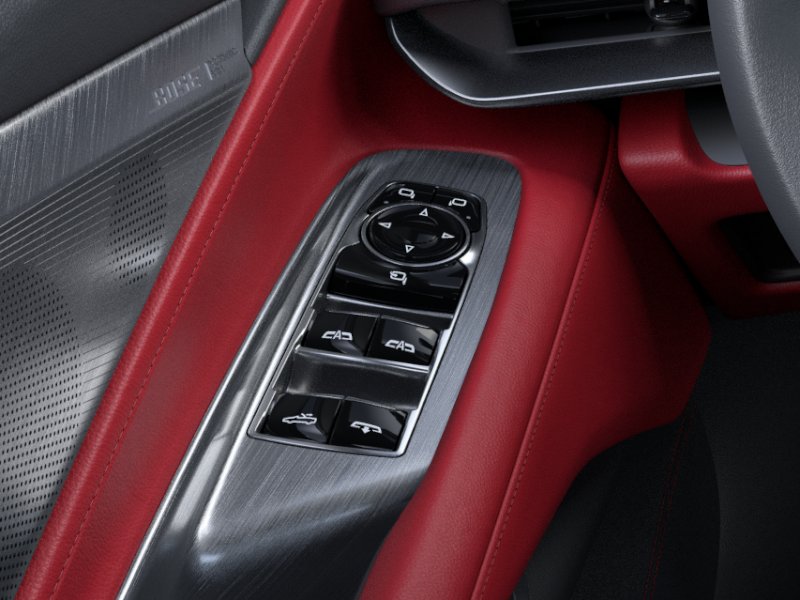 2027 Chevrolet Corvette 3LT - Photo 22
