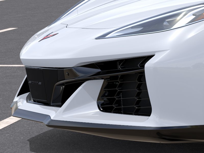 2027 Chevrolet Corvette 3LT - Photo 13